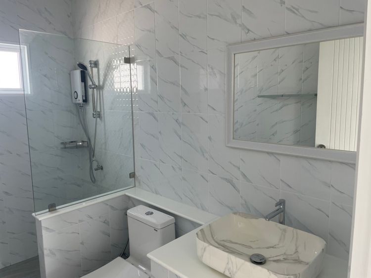 ภาพแบบบ้าน-ณัฐนันท์ วิลเลจ หัวหิน