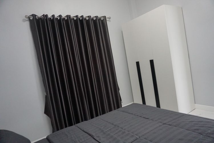 ภาพแบบบ้าน-ณัฐนันท์ วิลเลจ หัวหิน