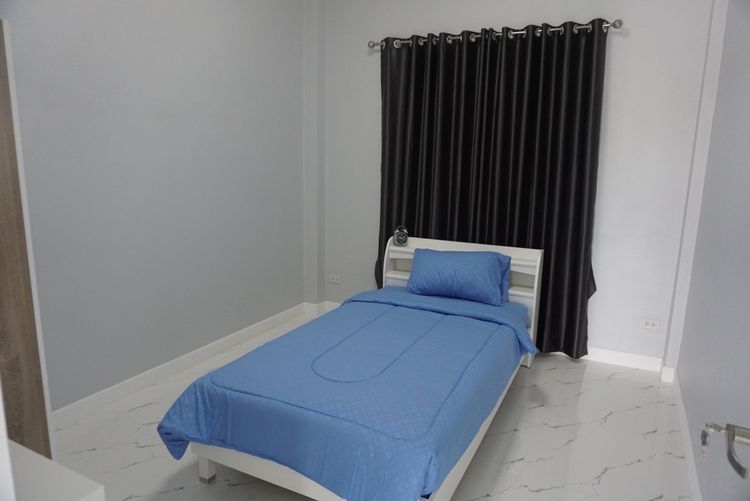 ภาพแบบบ้าน-ณัฐนันท์ วิลเลจ หัวหิน