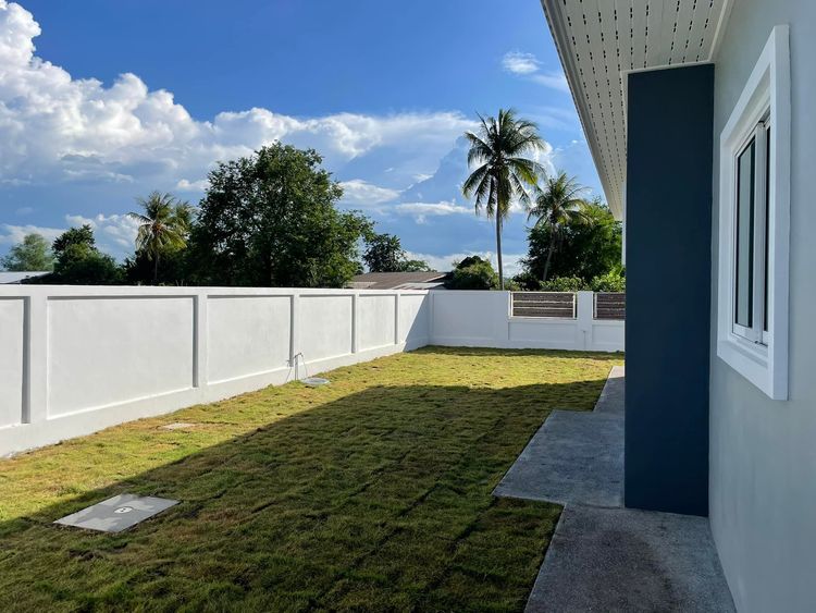 ภาพแบบบ้าน-ณัฐนันท์ วิลเลจ หัวหิน