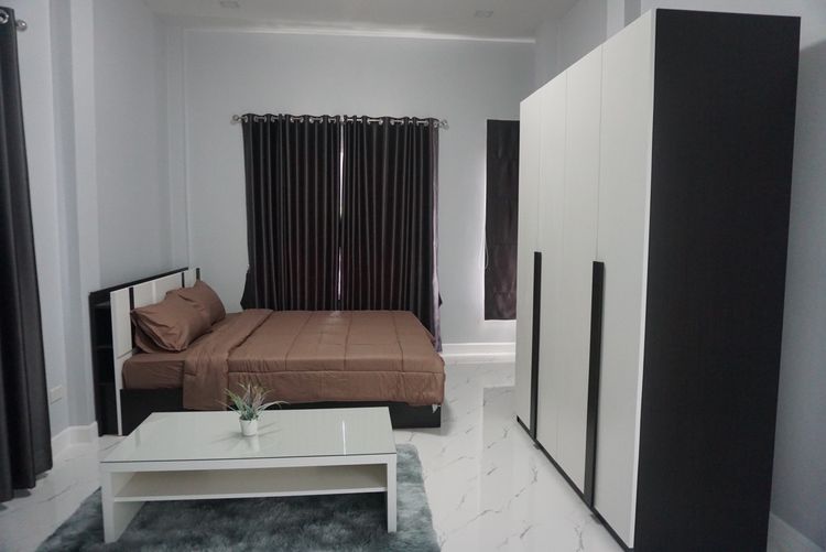 ภาพแบบบ้าน-ณัฐนันท์ วิลเลจ หัวหิน