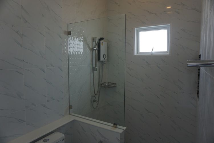 ภาพแบบบ้าน-ณัฐนันท์ วิลเลจ หัวหิน