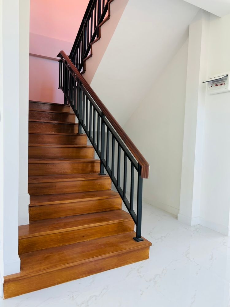 ภาพแบบบ้าน-บ้านแฝด 2 ชั้น