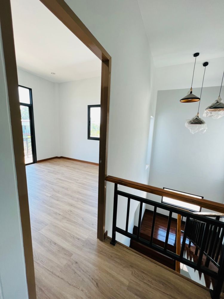 ภาพแบบบ้าน-บ้านแฝด 2 ชั้น