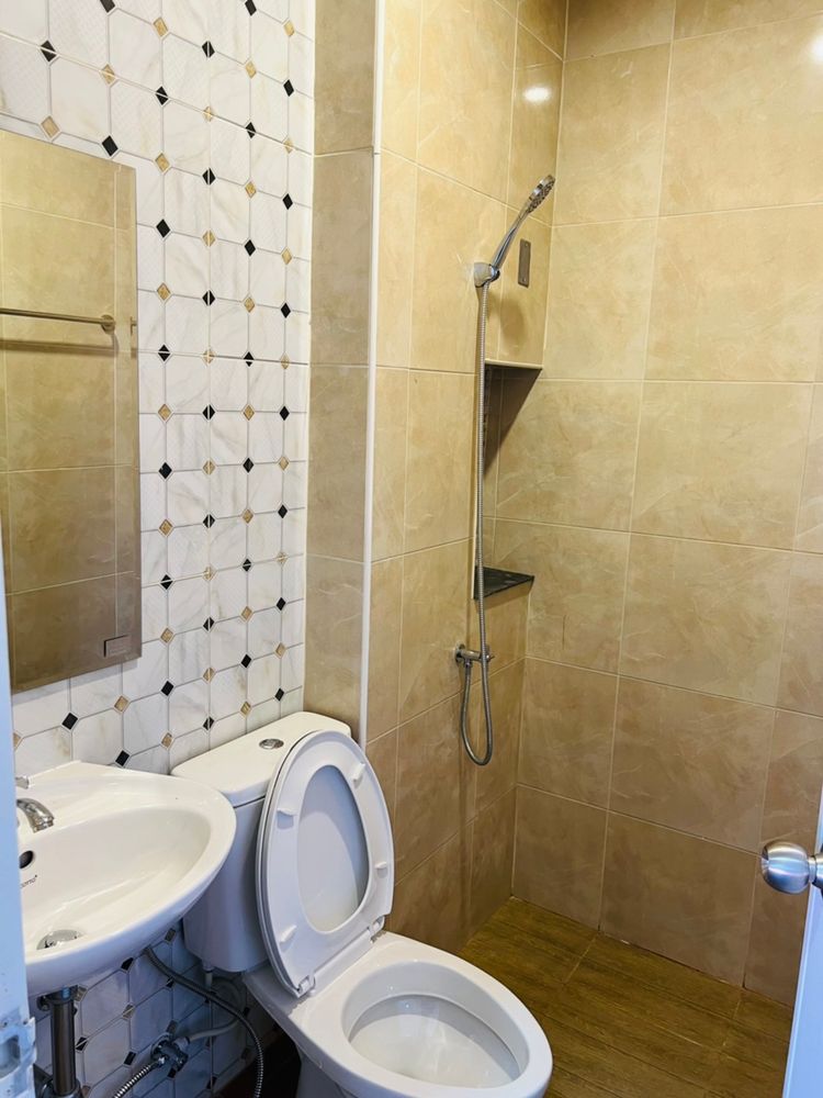 ภาพแบบบ้าน-บ้านเดี่ยว 2 ชั้น