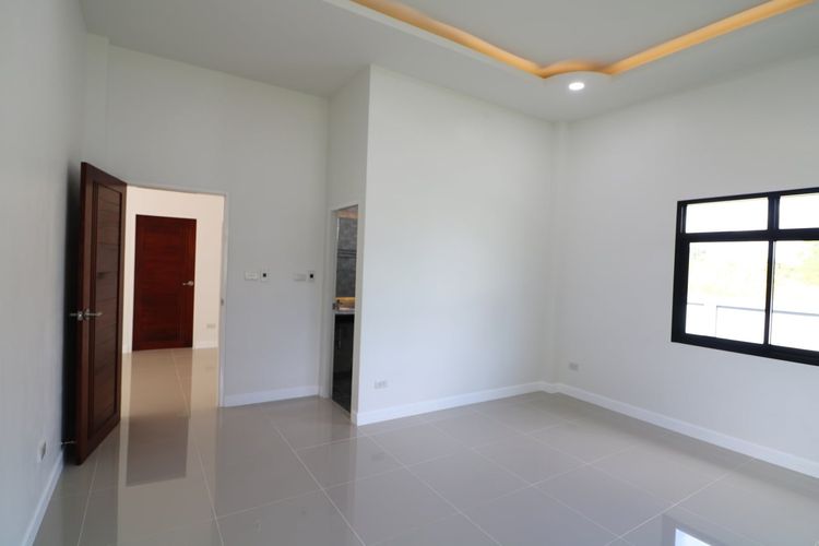 ภาพแบบบ้าน-บ้านเดี่ยวชั้นเดียว-คอนเทมโพรารี่