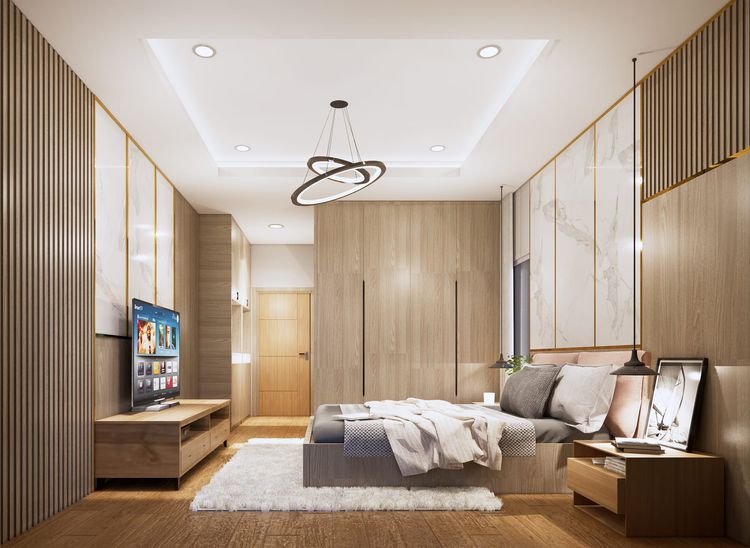 ภาพแบบบ้าน-บ้านเดี่ยว A