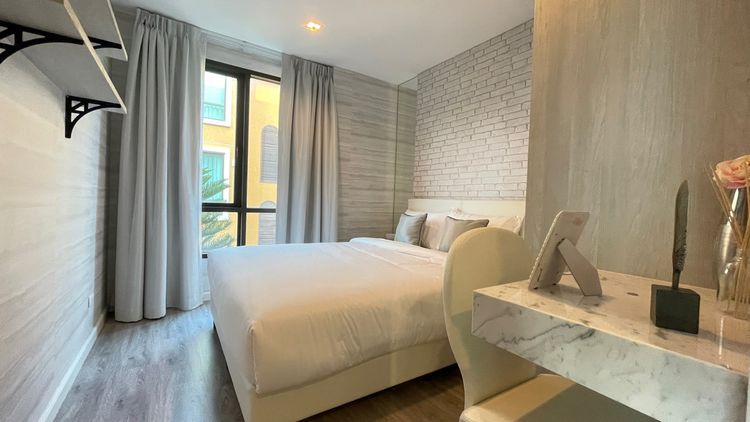 ภาพแบบบ้าน-4 Bedrooms 3 Bedrooms