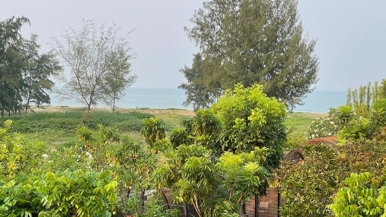 ภาพแบบบ้าน-4 Bedrooms 3 Bedrooms