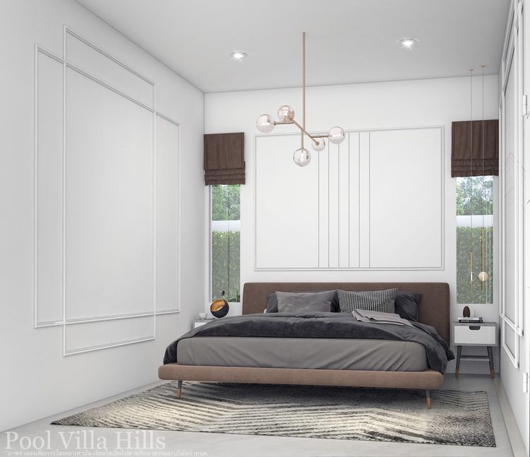 ภาพแบบบ้าน-โมเดิร์น นอร์ดิก