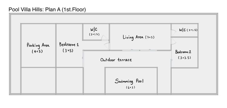 ภาพแบบบ้าน-โมเดิร์น นอร์ดิก