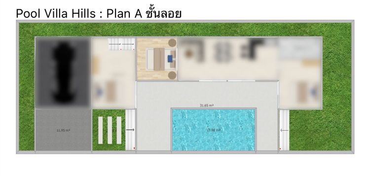 ภาพแบบบ้าน-โมเดิร์น นอร์ดิก