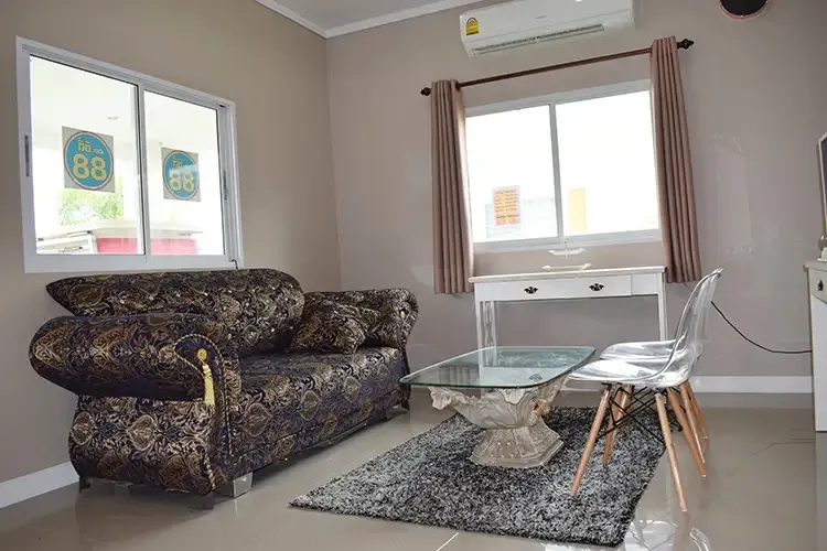 ภาพแบบบ้าน-บ้านเดี่ยว