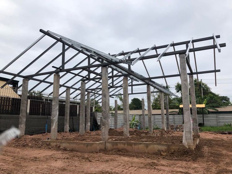 ภาพแบบบ้าน-Type B