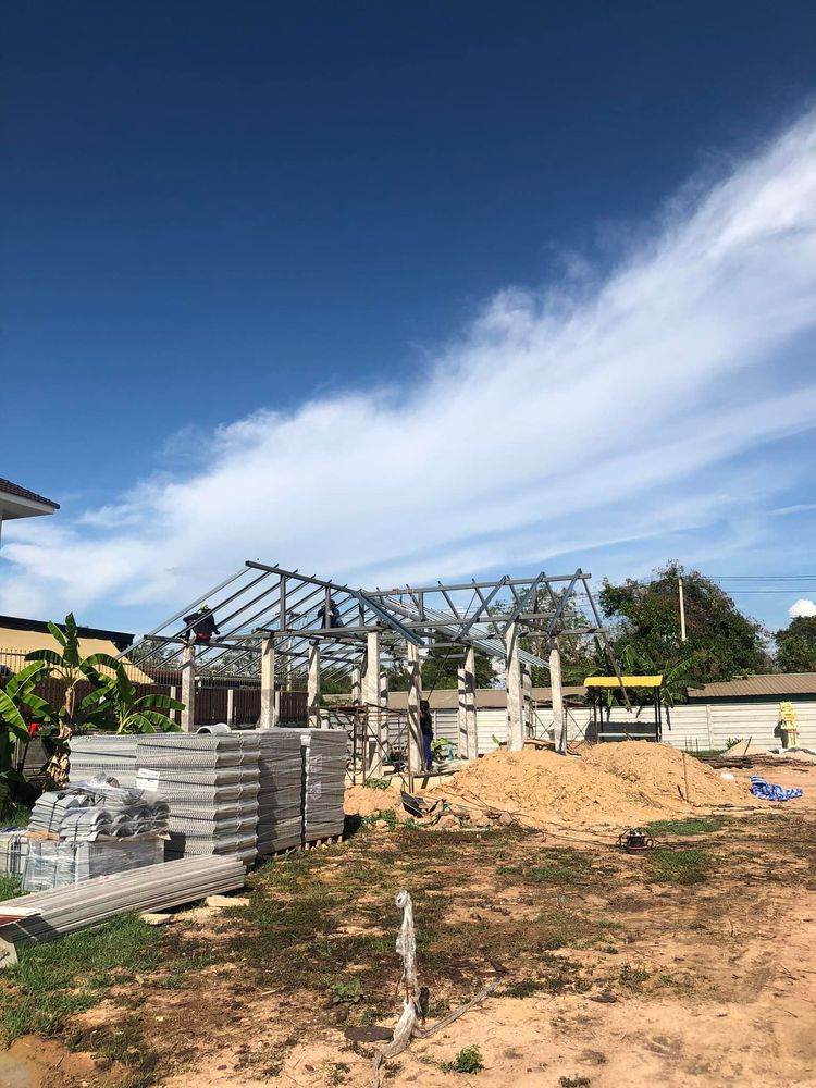 ภาพแบบบ้าน-Type B