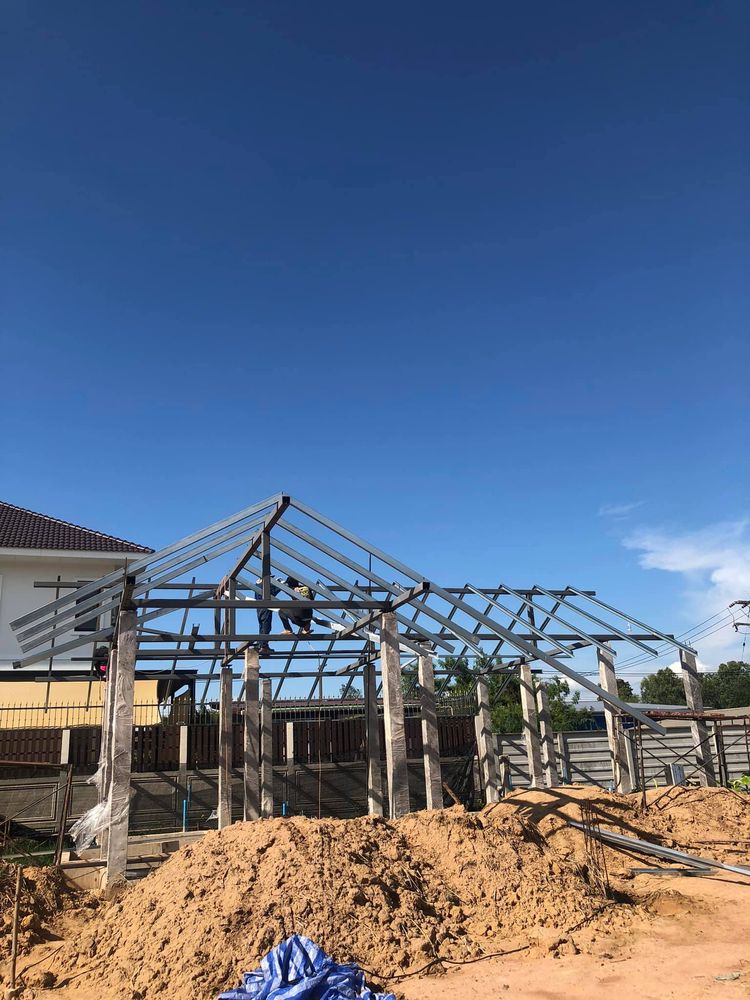 ภาพแบบบ้าน-Type B