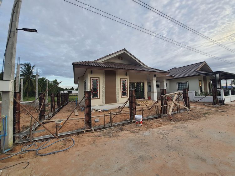 ภาพแบบบ้าน-บ้านศิรินันท์