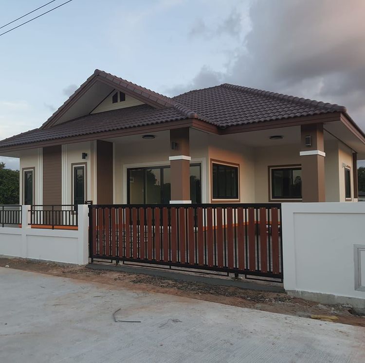 ภาพแบบบ้าน-บ้านศิรินันท์