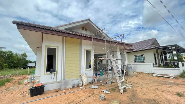 ภาพแบบบ้าน-บ้านศิรินันท์