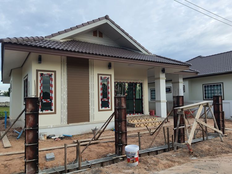 ภาพแบบบ้าน-บ้านศิรินันท์