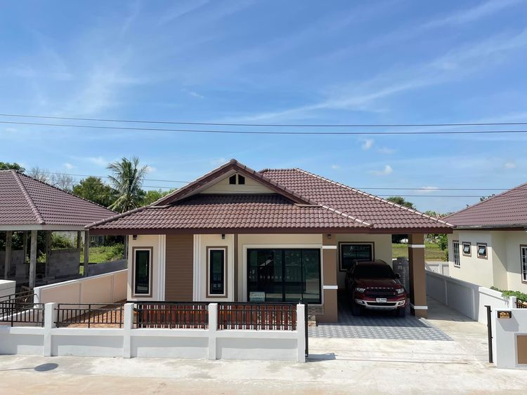 ภาพแบบบ้าน-บ้านศิรินันท์