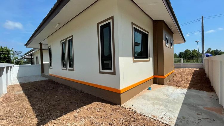 ภาพแบบบ้าน-บ้านศิรินันท์