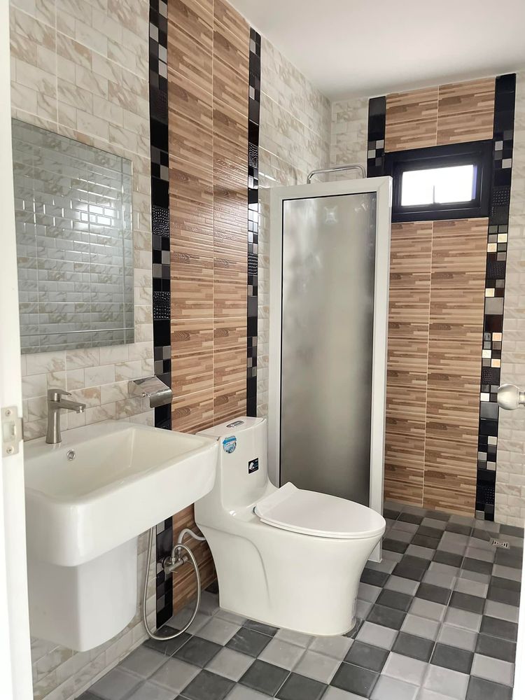 ภาพแบบบ้าน-บ้านศิรินันท์