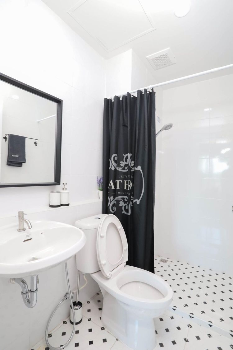 ภาพแบบบ้าน-สตูดิโอ