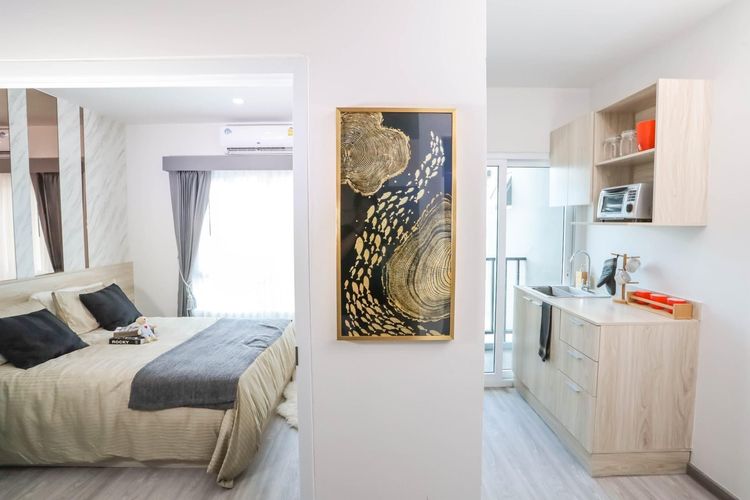 ภาพแบบบ้าน-สตูดิโอ