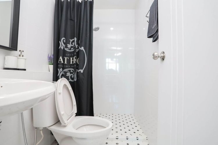 ภาพแบบบ้าน-วัน เบดรูม