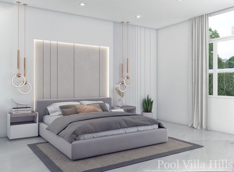 ภาพแบบบ้าน-โมเดิร์น นอร์ดิก