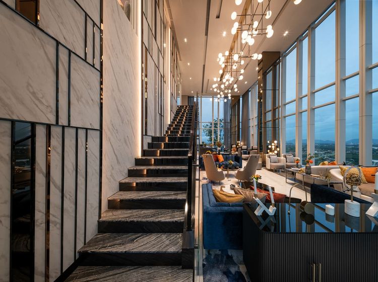 ภาพแบบบ้าน-1 Bedroom