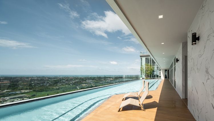 ภาพแบบบ้าน-1 Bedroom