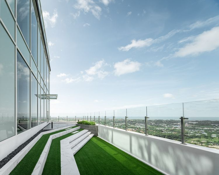 ภาพแบบบ้าน-1 Bedroom