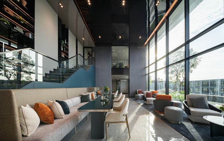 ภาพแบบบ้าน-1 Bedroom