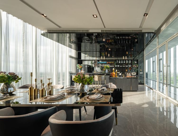 ภาพแบบบ้าน-1 Bedroom