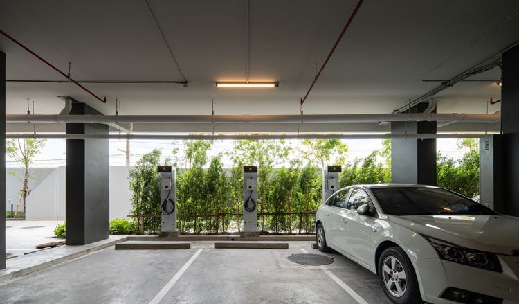 ภาพแบบบ้าน-1 Bedroom