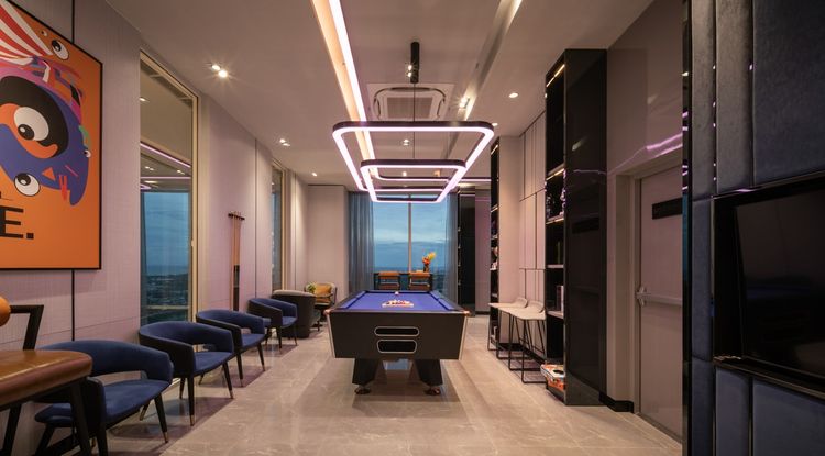 ภาพแบบบ้าน-1 Bedroom