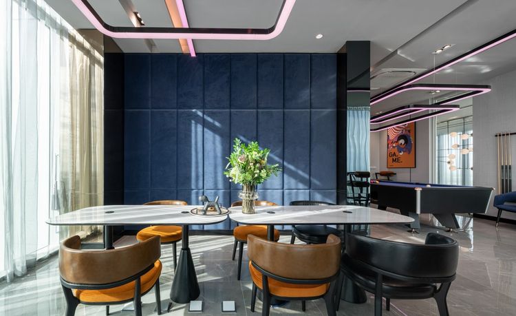 ภาพแบบบ้าน-1 Bedroom