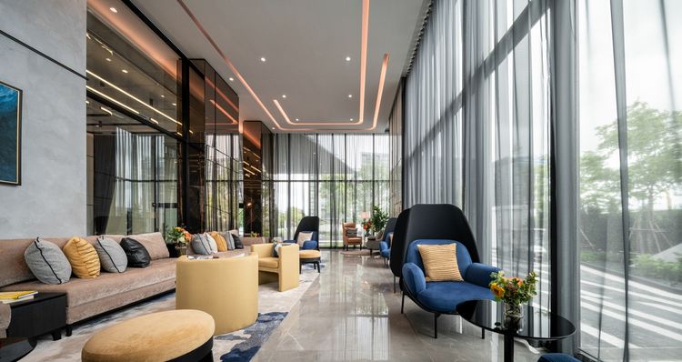 ภาพแบบบ้าน-1 Bedroom