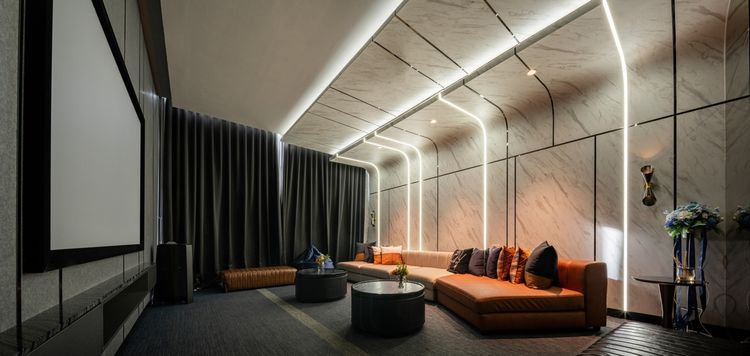 ภาพแบบบ้าน-1 Bedroom