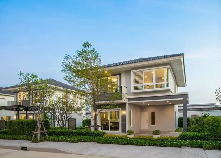 ภาพแบบบ้าน-ศุภลักขณา