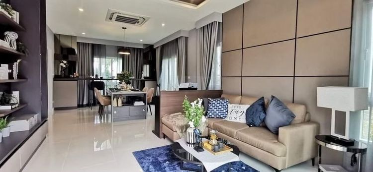 ภาพแบบบ้าน-ศุภลักขณา