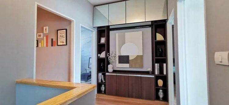 ภาพแบบบ้าน-ศุภลักขณา