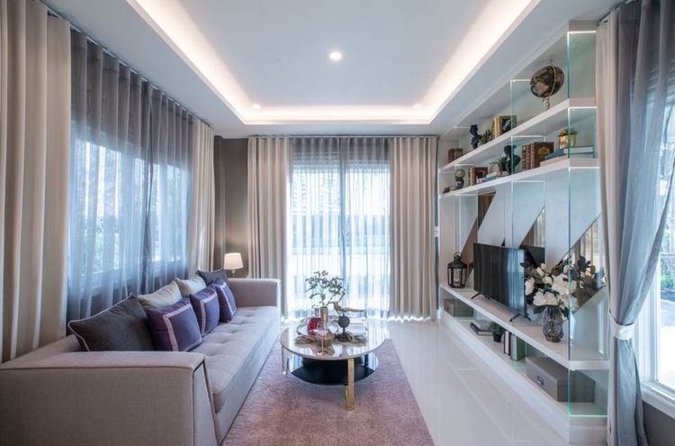 ภาพแบบบ้าน-ศุภฤทธิ์