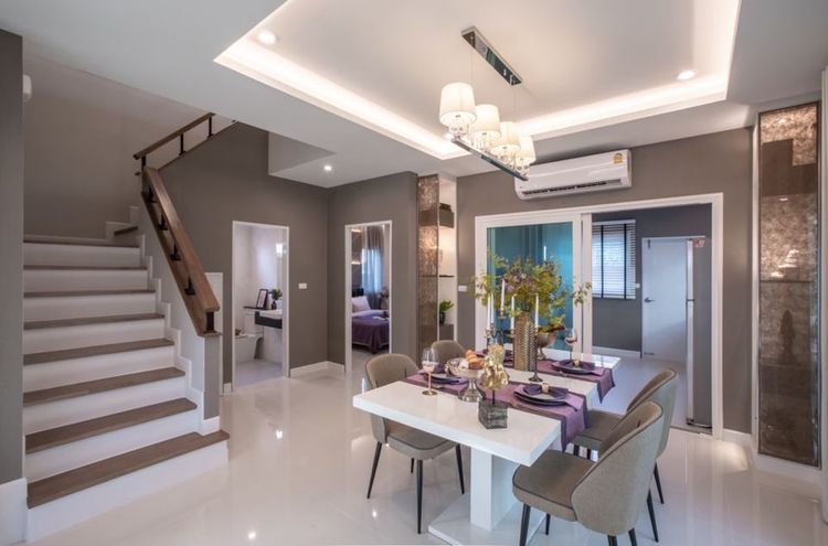 ภาพแบบบ้าน-ศุภฤทธิ์