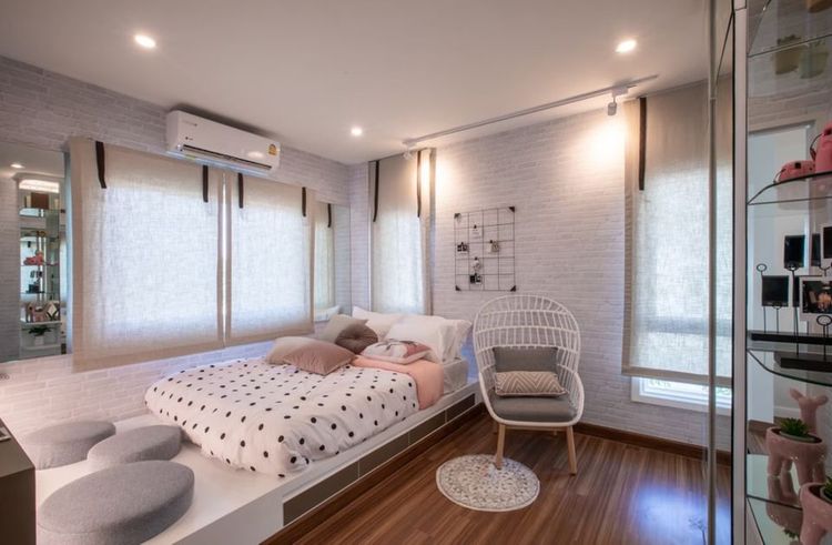 ภาพแบบบ้าน-ศุภฤทธิ์