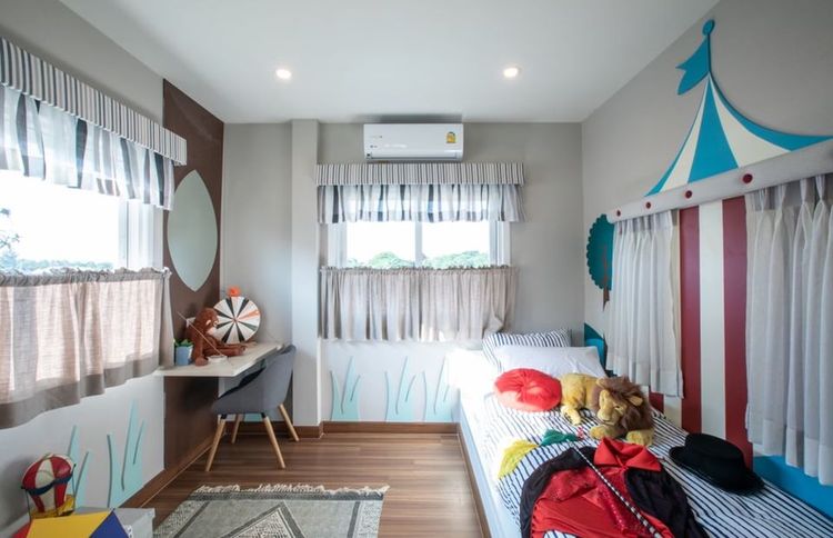 ภาพแบบบ้าน-ศุภฤทธิ์