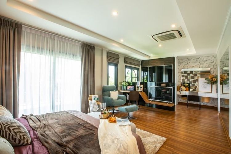 ภาพแบบบ้าน-ศุภฤทัย