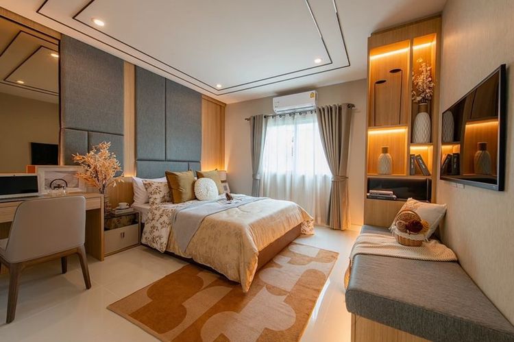 ภาพแบบบ้าน-ศุภฤทัย